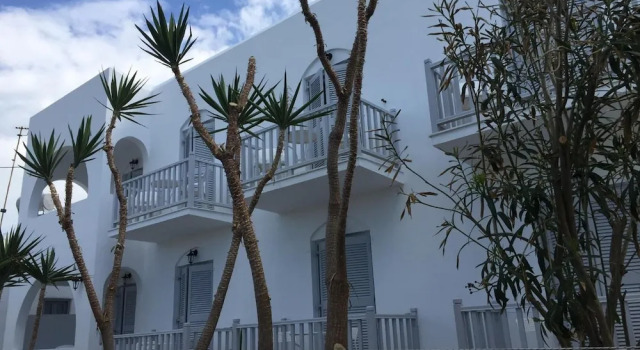 Hotel Stella