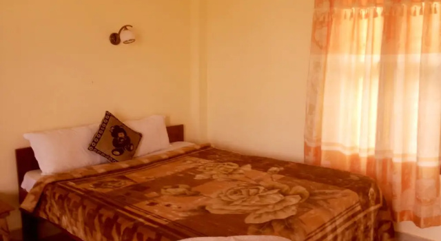 Двухместный номер Standard с 2 комнатами с балконом Hotel Park Inn