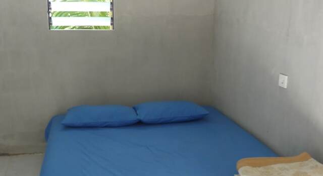 Surfers Dorm House