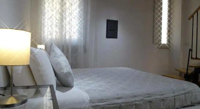 Апартаменты Дуплекс Giudei House Bologna