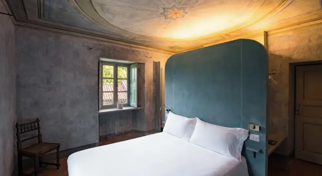 Номер Deluxe Country House La Bursch