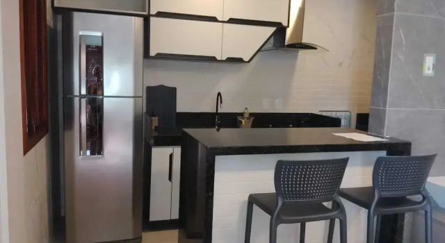 Семейные апартаменты Terraço Flecheiras
