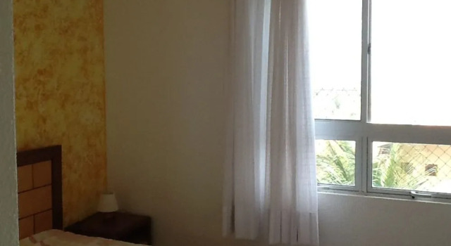 Flat - Porta Romana Residence, Забронировать Отель Мараканау Сеара