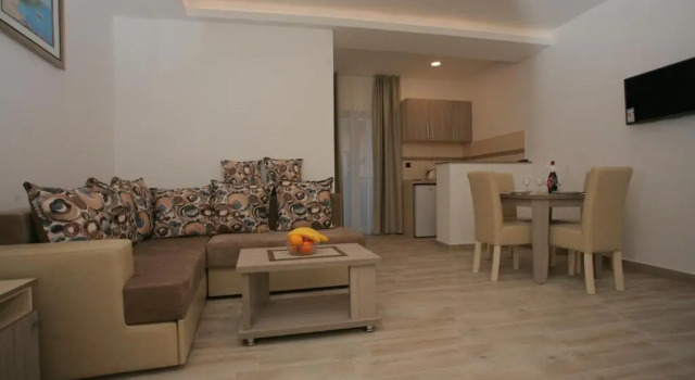 Апартаменты Apartments Obala - Katić