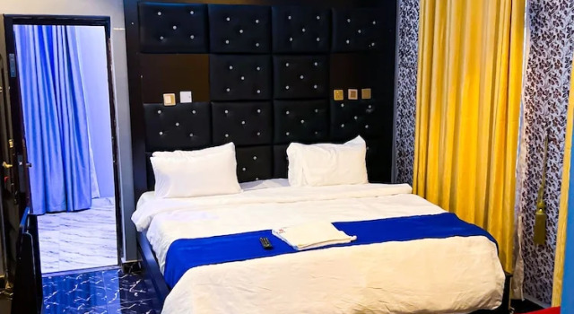 Ciara Jo Hotel and Suites