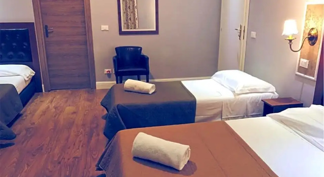 Hotel Aida