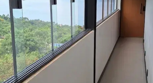 Casa Gaia GuestHouse, Забронировать Отель Отели Ильябела с парковкой, рядом с Пляж Viana, Парковка