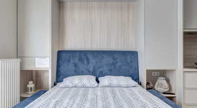 Люкс Apartments Nowa Motława Gdańsk by Noclegi Renters