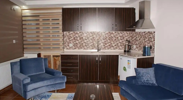 Ata Rental House, Book Lejlighed Lejligheder i Bursa, Lejlighed