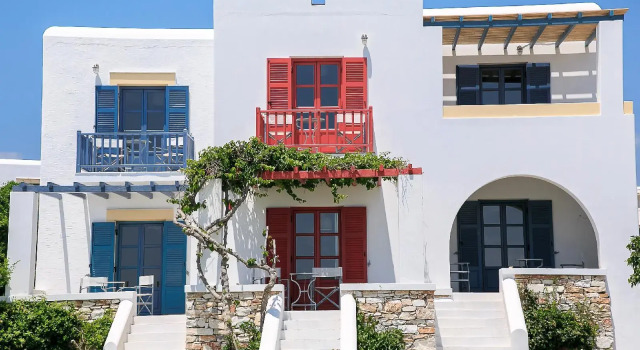 Acqua Marina Resort