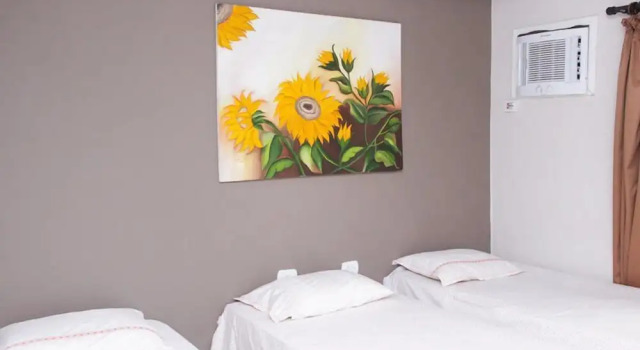 Hotel Calixtro, Забронировать Отель Режистру штат Сан-Паулу