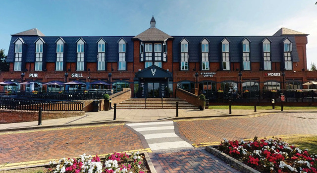 Village Hotel Nottingham