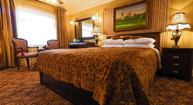 Riverside Inn, Rezervasyon Otel Ely Cambridgeshire