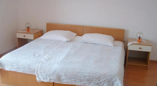 Apartments Nikky, Prenota Appartamento Hotel a Isole Quarnerine con parcheggio, Parcheggio