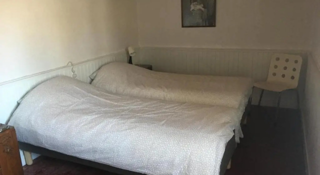 Коттедж Maison Lavande