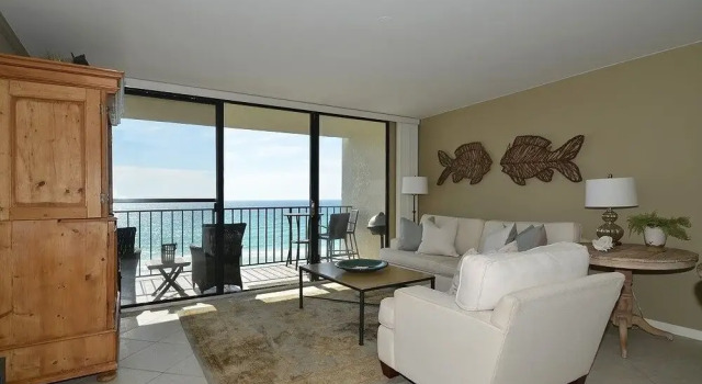 One Seagrove Place Unit 405 2 Bedroom Condo by Redawning