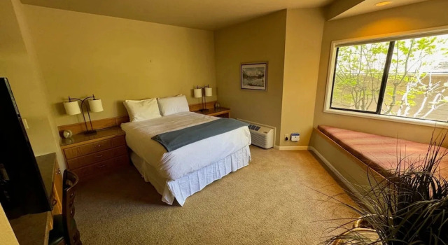 River Ridge 513ab 2 Bedroom Condo, Prenota Appartamento Bend Bachelor