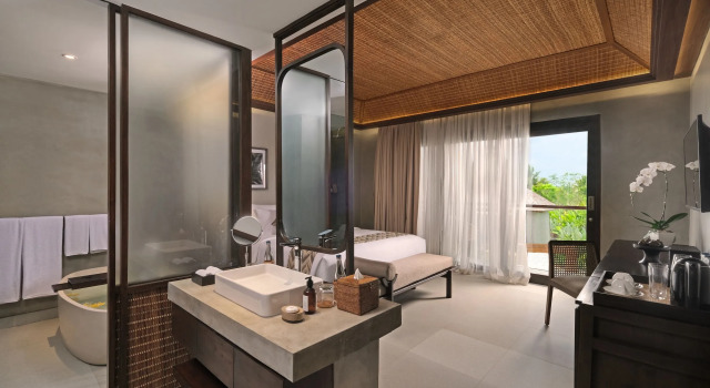 The Garcia Ubud Hotel & Resort