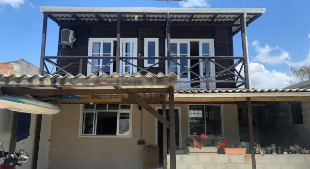 Casa Campeche - 100m da Praia, Забронировать Дом для отпуска Коттеджи Флорианополиса, Коттедж