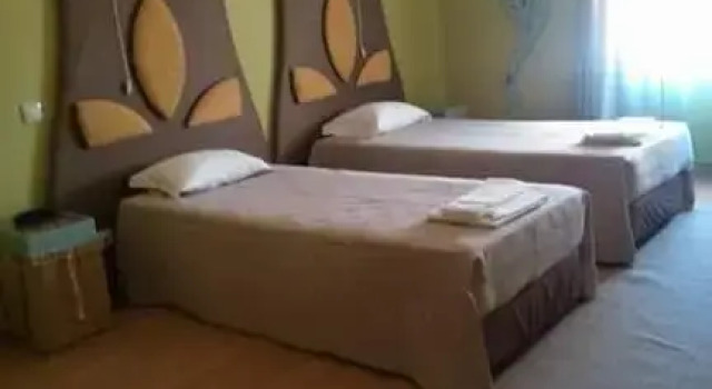 Двухместный номер Standard Hotel Vitoria
