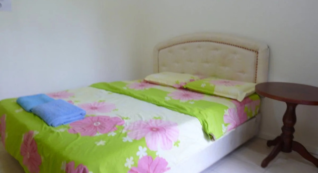 Slagon Homestay, Rezerwuj Pensjonat Tanie hotele w Ranau