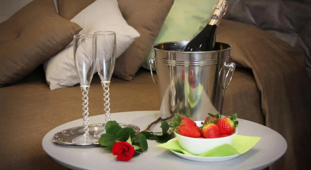 Номер Superior Relais Marlene