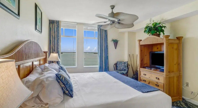 Номер Standard Lovers Key Resort 704