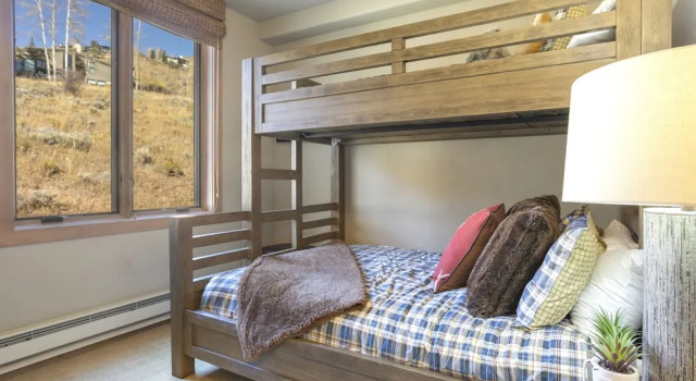 Номер Standard Sunvail S 24d 3 Bedroom Condo by RedAwning