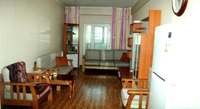 Mongol Khatad hostel, Rezerwuj Hostel Hostele w Ułan Bator, Hostel