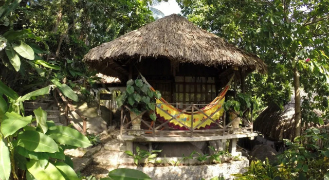 Номер Standard Eco Hostal Yuluka