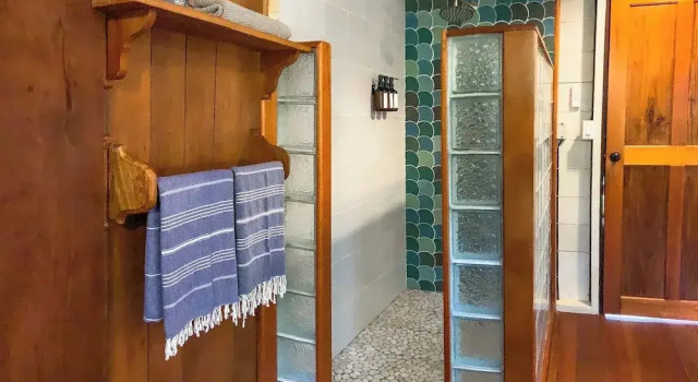 Номер Deluxe The Lodge at Punta Rica
