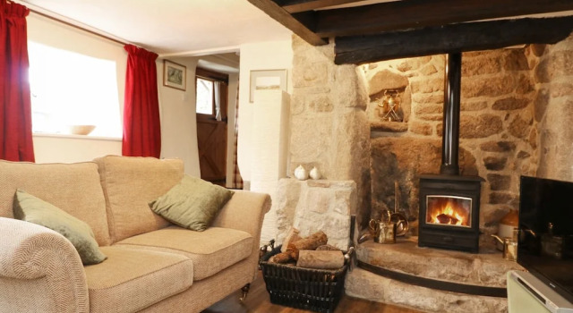 Three Hares Cottage, Rezervasyon Tatil Evi Merseyside villalar, Villa