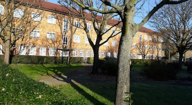 Luxury London Apartment 5-double rooms, Забронировать Апартаменты/квартира Апартаменты Лондона, рядом с Тёрнпайк Лейн, Апартаменты/квартира