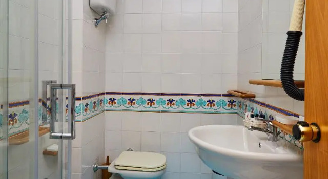 Номер Standard Hotel La Castellana