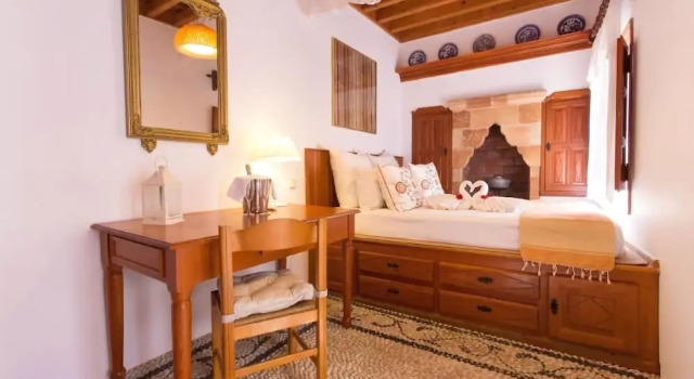 Villa Angelina Olivestone by Villa Plus, Reserva ahora Villa Hoteles en Rodas con piscina, Piscina