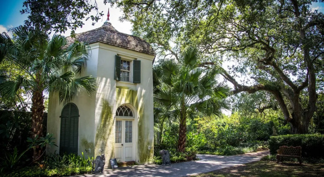 Houmas House Plantation and Gardens, Забронировать Отель «постель и завтрак» Отели Луизиана 4 звезды, 4*