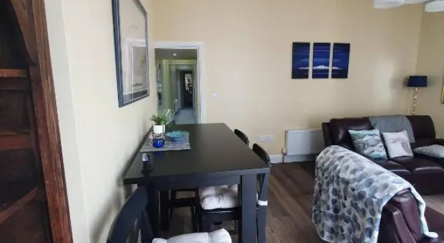 Atlantic Views ground floor apartment, Забронировать Апартаменты/квартира Портраш Графство Антрим