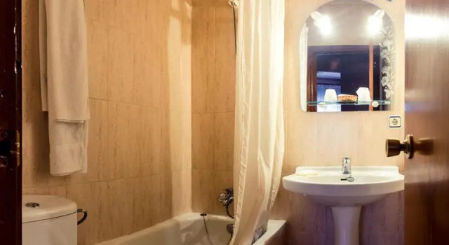 Номер Standard Hostal ROMI
