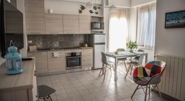 Апартаменты Superior Veraloano Apartments