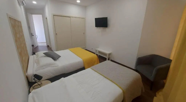 Номер Standard Concept Guest House