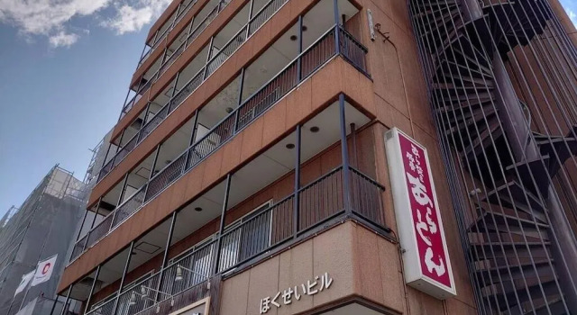 Hokusei Building 42, Забронировать Отель Саппоро Хоккайдо, рядом с Смотровая площадка Т38 небоскреба JR Тауэр