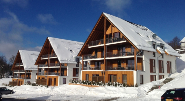 Bergresort Winterberg, Забронировать Отель Винтерберг 