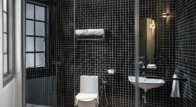 Одноместный номер Standard Modern Hotel Georgetown