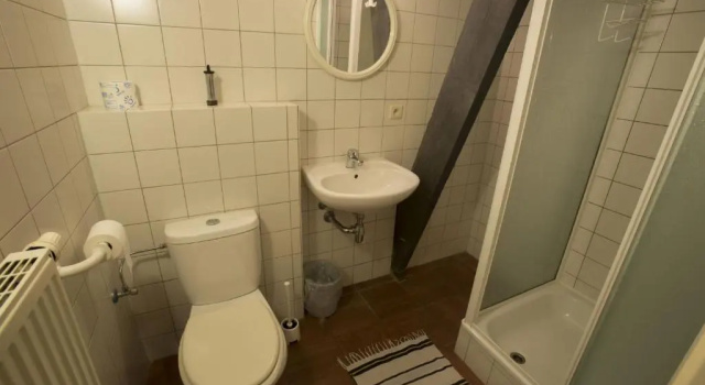 Апартаменты Apartments Cour dAix