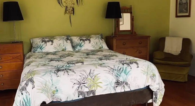 Номер Standard Sweet Dreams Retreat At Lara