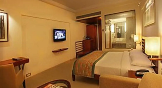 Номер Superior Evershine Resort & Spa