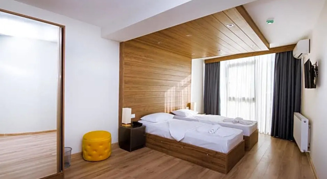 Номер Standard Victoria Inn Tbilisi