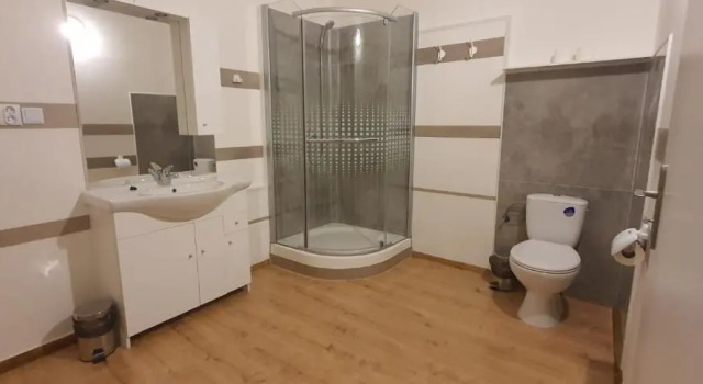 Трёхместный номер Superior Hotel Palacky