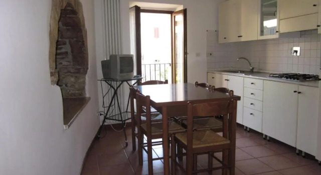 Monte Cavallo, Varaa Hotelli Assisi Umbria