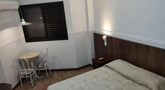 Двухместный номер Standard Firenze Hotel Votuporanga